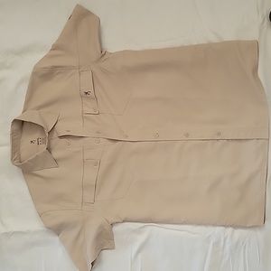 Browning M button down SS